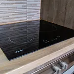 Benalhome - Tu Hogar Con Terraza Y Ducha Exterior