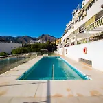 Benalhome - Tu Hogar Con Terraza Y Ducha Exterior