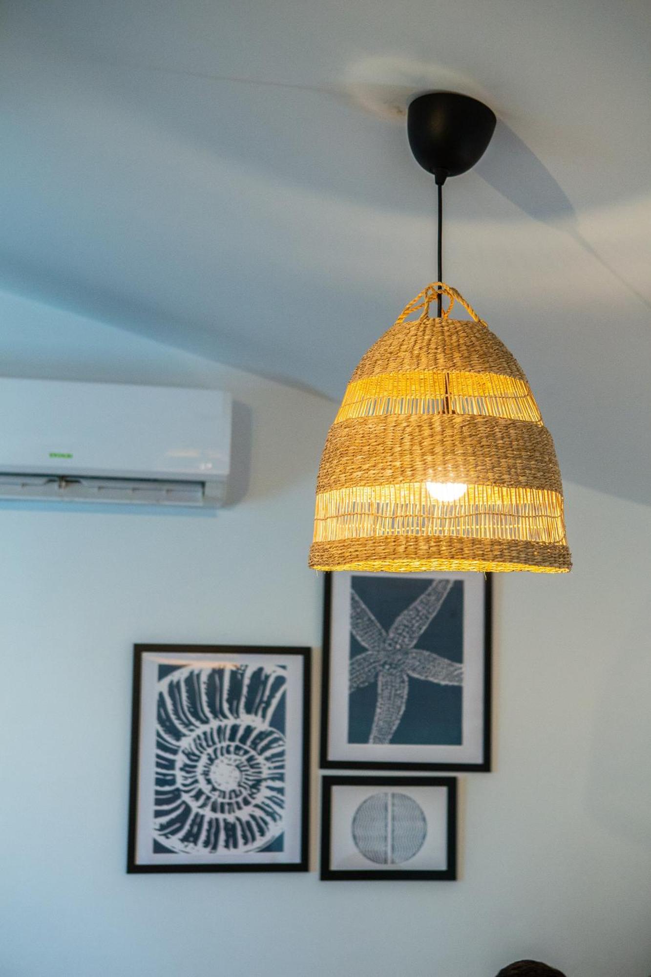 Apartment Benalhome - Tu Hogar Con Terraza Y Ducha Exterior *