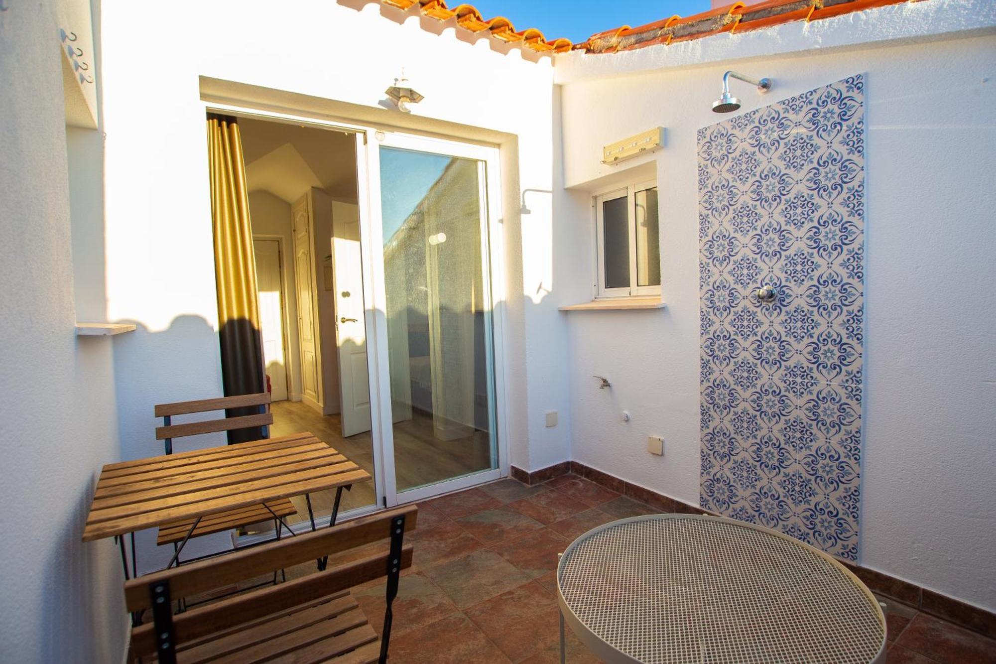 Apartment Benalhome - Tu Hogar Con Terraza Y Ducha Exterior Benalmadena