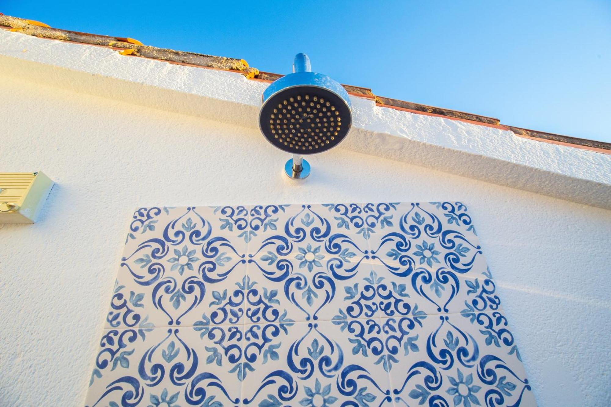 Benalhome - Tu Hogar Con Terraza Y Ducha Exterior Benalmadena